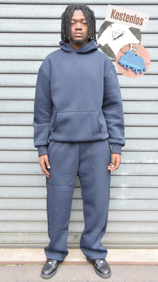 CLASSY TRACKY NAVY