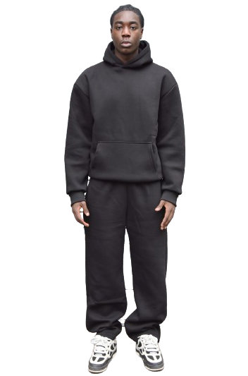 CLASSY TRACKY BLACK